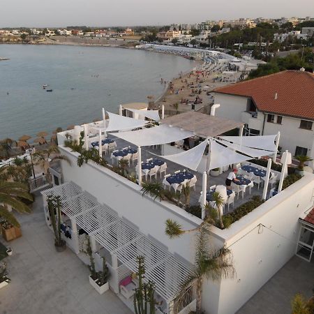 La Bella Trani - Suites And B&B ภายนอก รูปภาพ