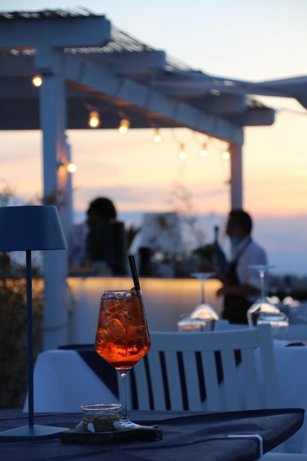 La Bella Trani - Suites And B&B ภายนอก รูปภาพ