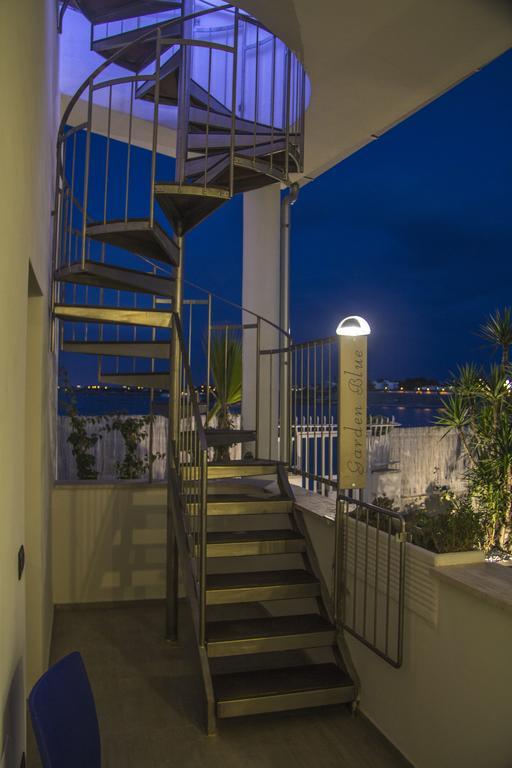 La Bella Trani - Suites And B&B ภายนอก รูปภาพ