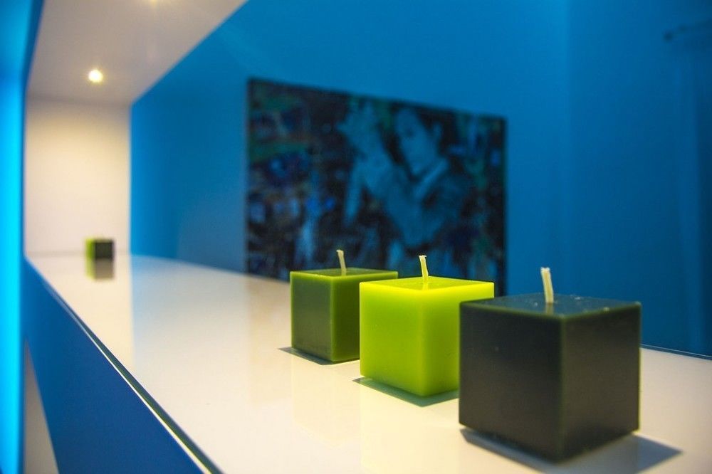 La Bella Trani - Suites And B&B ภายนอก รูปภาพ