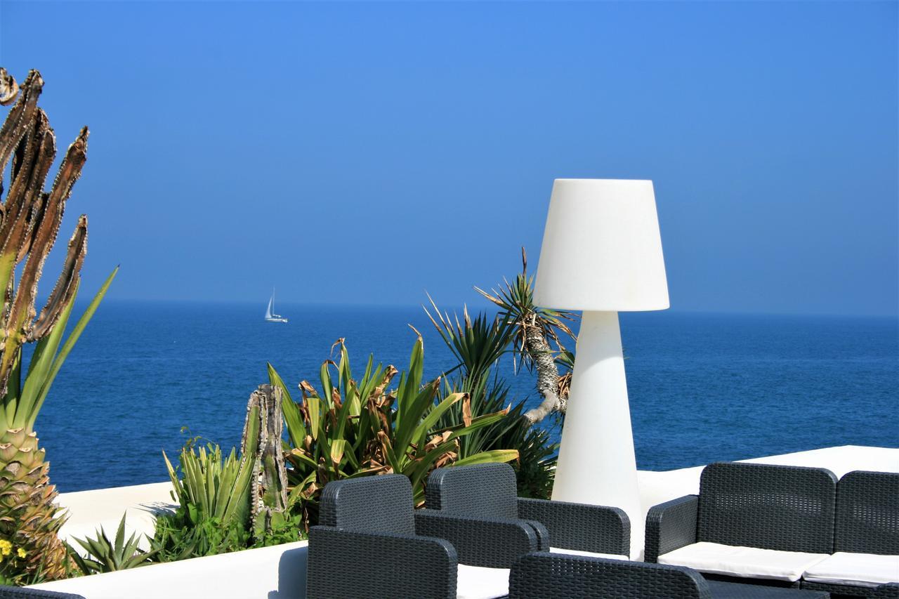 La Bella Trani - Suites And B&B ภายนอก รูปภาพ
